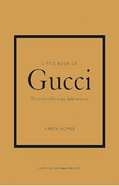 Little Book of Gucci
